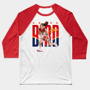 Sue Bird USA Baseball T-Shirt